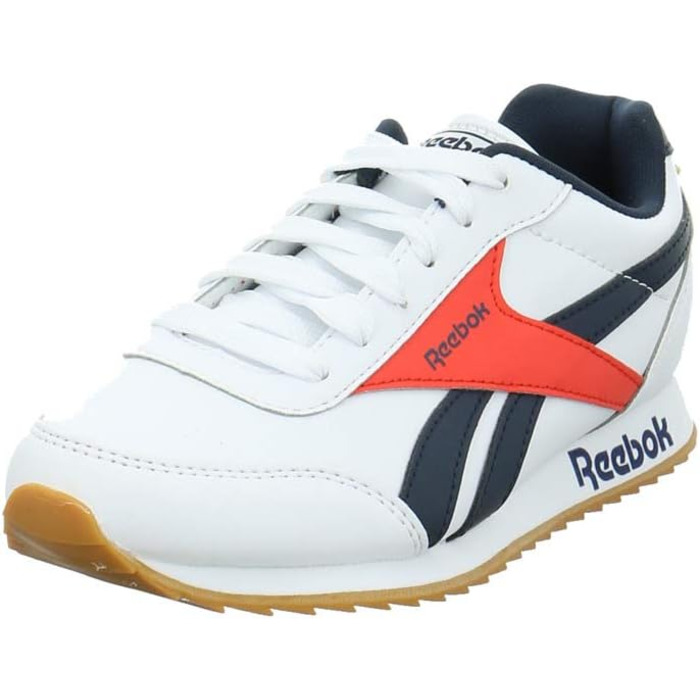 Кросівки Reebok Royal Cljog 2 – унісекс, білі (36 EU)