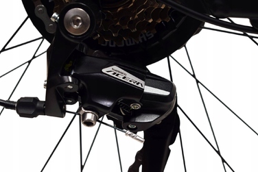 Гірський велосипед Kands MTB 29