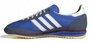 Кросівки Adidas SL 72 OG — молодіжні спортивні кеди в стилі lifestyle
