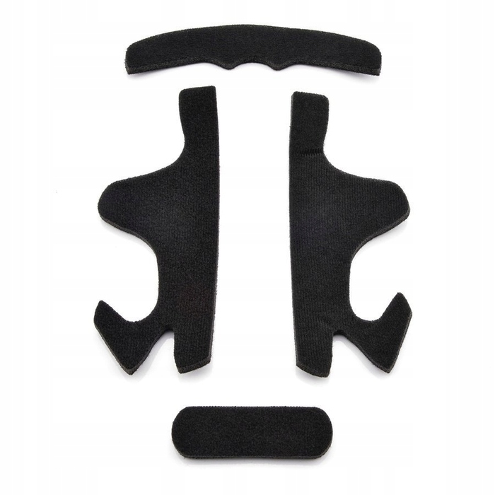 Дитячий захисний комплект METEOR: шолом та набір захисників для роликів, велосипеда та скейта