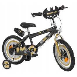 Дитячий велосипед Huffy 21104W, колеса 16