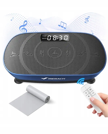 Віброплатформа Merach MR-2398L1 150 Вт
