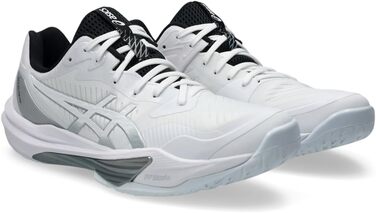 ASICS Gel-Tactic 12 - чоловічі кросівки, білий (47 EU)