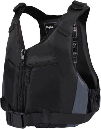 Schwimmhilfe Badeanzug для дорослих Owntop (Чорний, XS-S)