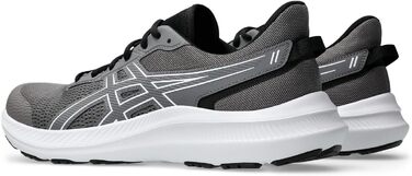 Кросівки ASICS Jolt 5 1011B963002 сірі, 48 EU