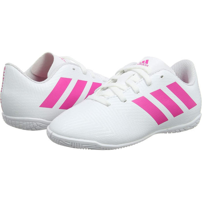 Дитячі футбольні бутси adidas Nemeziz 18.4, унісекс, 35.5 EU, кольоровий