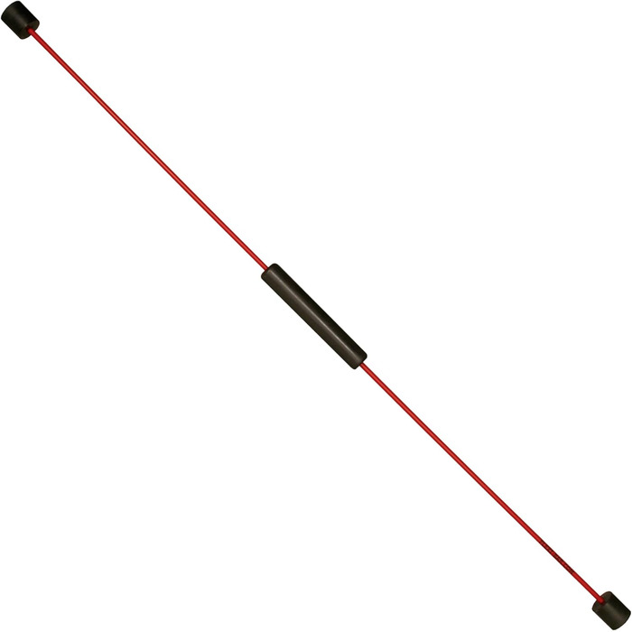 Flexi-Bar Standard – гнучкий фітнес-стик 150 см для тренувань
