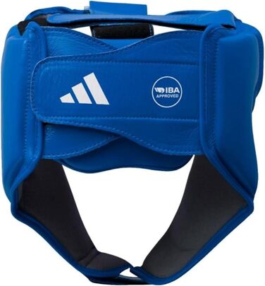 Захисний шолом для боксу adidas AIBA, сертифікований