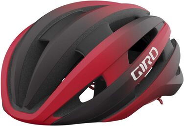 Велосипедний шолом Giro Synthe MIPS II для чоловіків, захисний, аеродинамічний, легкий, вентиляція