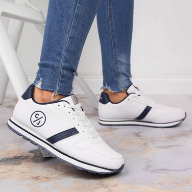 Жіночі спортивні кросівки Cross Jeans JJ2R4021C, розмір 39