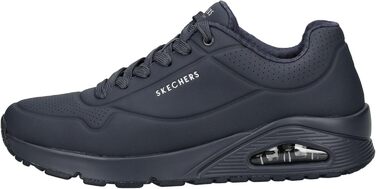 Чоловічі кросівки Skechers UNO-Stand On Air 52458-DKNV, темно-синій, 46 EU