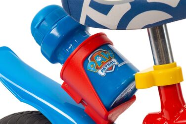 Дитячий велосипед Paw Patrol TOIMSA, універсальний, різнокольоровий, 46 см