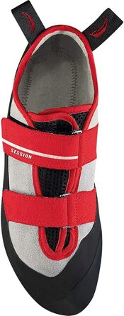 Кліматичні скельні туфлі Red Chili Session Air - прозорі, розмір 8.5 UK / 42.5