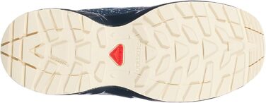 Дитячі трекінгові черевики Salomon Outway CSWP, 32 EU, Navy