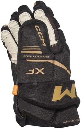 Хокейні рукавички CCM Tacks XF Senior для дорослих