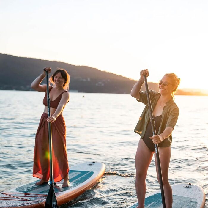 SUP дошка Aqua Marina Pure Air 10'10