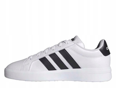 Жіночі кросівки adidas Grand Court 3.0 білі JP9365, розмір 36 2/3