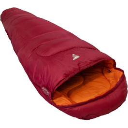 Спальний мішок Vango Saturn, 250 г, Raspberry (полуничний)