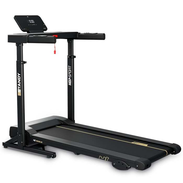 Бігова доріжка Hop-Sport HS-1900LB Standy