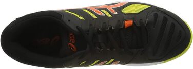 Кросівки для бігу ASICS B601N-001-8M (44.5 EU) - Зелений, Білий, Електрик Blue