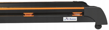 Електрична бігова доріжка FIT-NET 850 Incline, до 150 кг