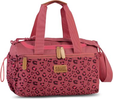 Спортивна сумка Kinder Fabrizio для дітей (M3, L3) – зручний Weekender Duffel Bag