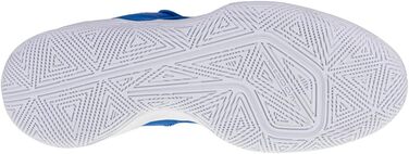 Волейбольні кросівки Nike для чоловіків (46 EU, блакитні)