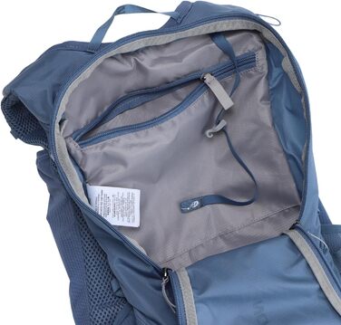 Гідратаційний жилет Salomon Agile 6 OSFA, синій