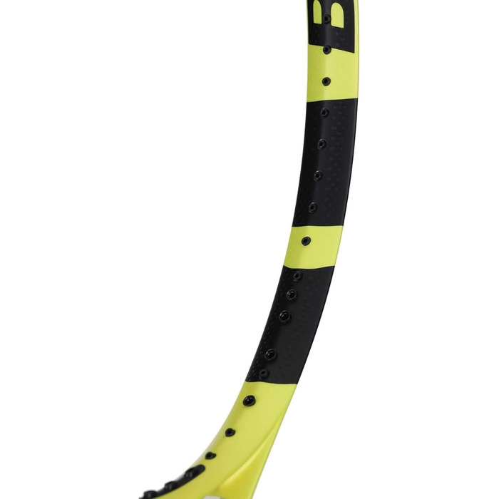 Тенісна ракетка Babolat Pure Aero Lite G1 (4 1/8), легка