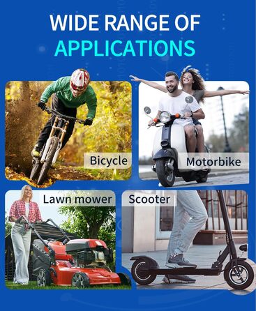 Замок для велосипеда з 5-значним кодом, сталевий, протиугінний, велосипедна ланцюгова засувка, чорний