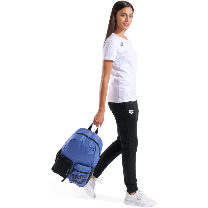 Рюкзак для плавання Arena One Go 30L - спортивний рюкзак для басейну та пляжу