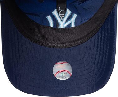 Дитяча кепка New Era 9Fifty/9Forty з MLB, NBA, NFL (4-6 років, New York Yankees)