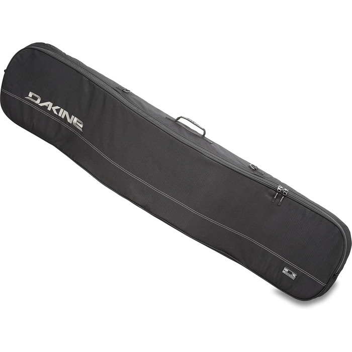Чохол для сноуборду Dakine Pipe, чорний, 157/165 см, для дорослих