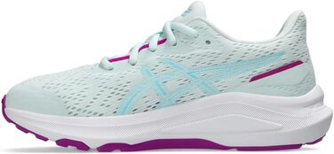 Дитячі кросівки ASICS GT-1000 13 GS, 40 EU, колір Beruhigendes Meer/Helles Cyan