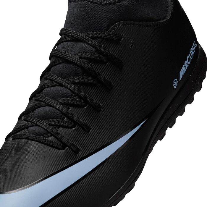 Кросівки футбольні Nike Mercurial Superfly 10 Club TF, FQ8317 (39 EU, багато кольорів)