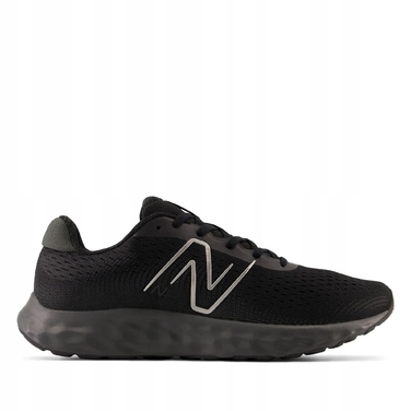 Чоловічі кросівки для бігу New Balance 520 M520LA8, легкі, чорні