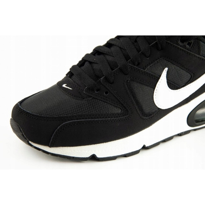 Жіночі кросівки Nike Air Max Command, р. 40 — спортивні, зручні та модні