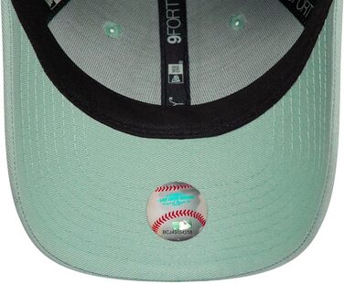 Дитяча кепка New Era MLB NBA NFL 9Fifty/9Forty з регулюванням, комікси, для дітей (6-12 років, New York Yankees)