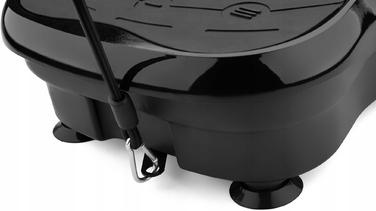 Віброплатформа Gymtek XP500 200 Вт