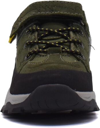 Черевики трекінгові HEAD Unisex Mix Trekking, 28 EU, Chive Lemon Tonic