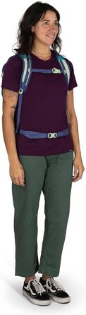 Рюкзак Osprey Daylite Plus універсальний для міста та подорожей