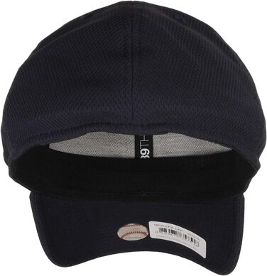 Кепка New Era Los Angeles Dodgers 39thirty з еластичною стрічкою, L-XL