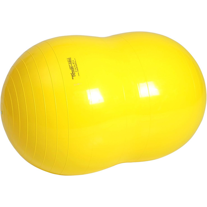Гімнастичний м'яч GYMNIC Physio Roll для реабілітації та фітнесу