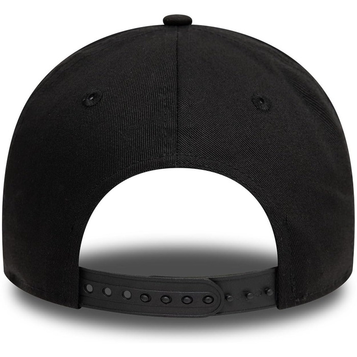 Кепка New Era Trucker Cap MLB NBA з логотипом команди, регульована, Snapback, універсальний розмір (Oakland Athletics #37265)