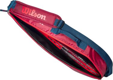 Сумка для тенісу Wilson Junior - для юних спортсменів