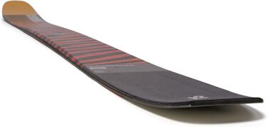 Гірські лижі K2 Mindbender 115 Alliance для жінок 172 см
