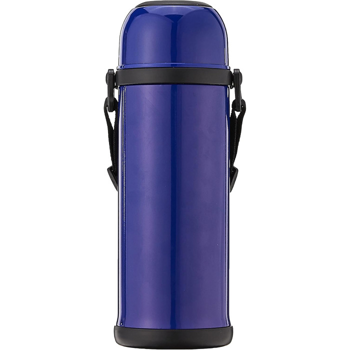 Термос-пляшка Zojirushi SJ-TG10-AA, 1 л, нержавіюча сталь