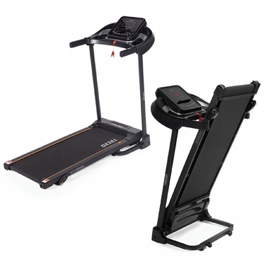 Електрична бігова доріжка Xtrexo Walking Pad (до 100 кг)