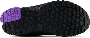 Кросівки для бігу New Balance Dynasoft Trail Magic V1 Boa (Широкі, для дітей, чорний/ліловий/рожевий)