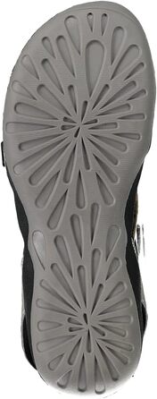 CMP Adib жіночі трекінгові сандалі для спорту, 39 EU, Stone/Nero